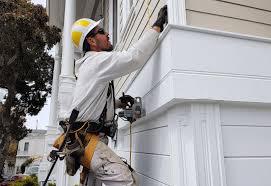 Affordable Siding Repair and Maintenance Services in Woodlake, VA